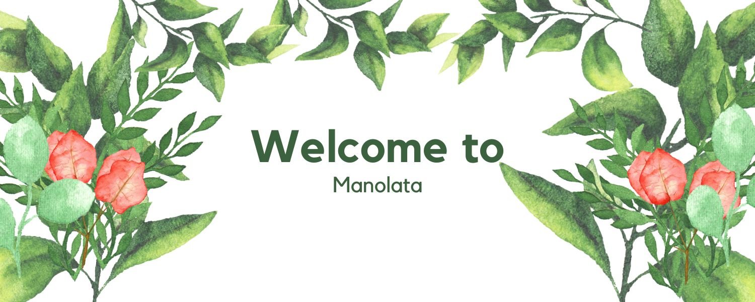 welcome manolata